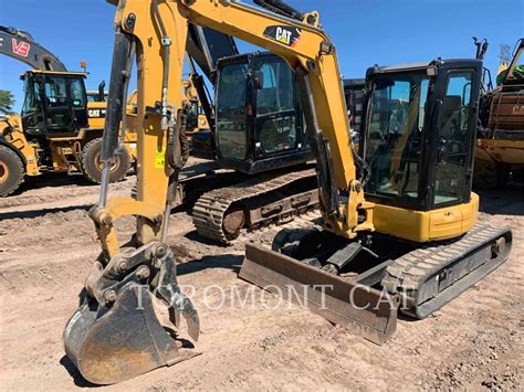 cat 305e2cr for sale